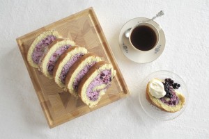 Kääretorttu